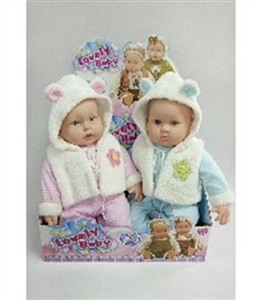 Big fat doll 20-inch expression - OBL752496