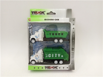 Inertial sanitation car - OBL752504