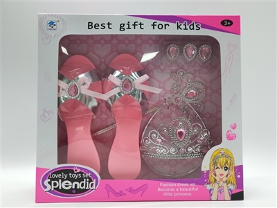 Crown accessories combination - OBL752542