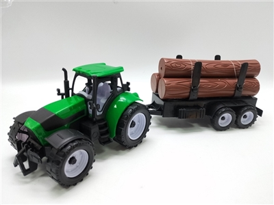 Inertia farmer car towed batten - OBL752545