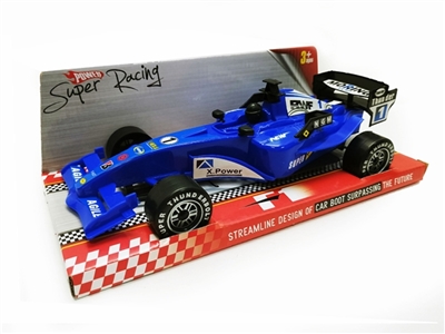 Inertial car 1:18 equation - OBL752569