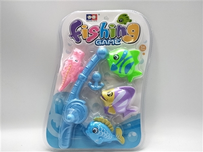fishing - OBL752575