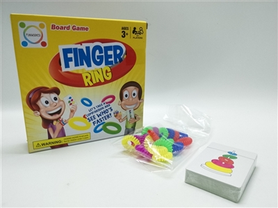 Finger ferrule - OBL752578