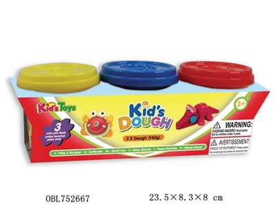 3 color 5 AnShiCai mud - OBL752667