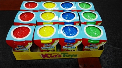 Mini bucket box (12 / exhibition box only) - OBL752688