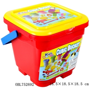 22 square barrel suit - OBL752692