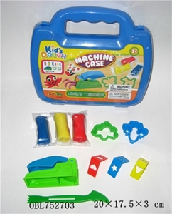 The new fine suitcase - mud rubber suits - OBL752703
