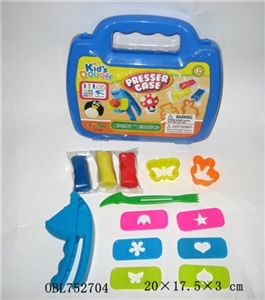 The new fine suitcase - mud rubber suits - OBL752704