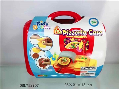 Choi clay pizza shop outfit. - OBL752707
