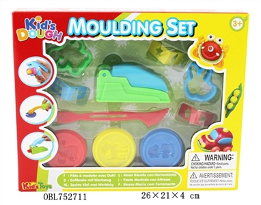 Mini mud rubber suits - OBL752711