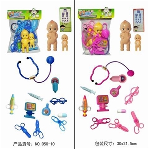 Of Eva with medical (13 times) - OBL752715