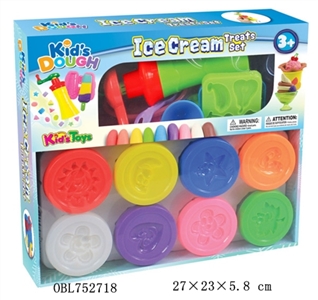 Ice cream suit mud glue machine - OBL752718