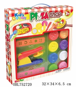 Choi clay pizza shop outfit - OBL752720