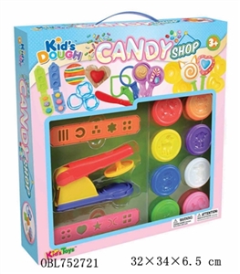 Choi clay candy shop outfit - OBL752721