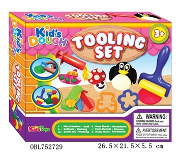 Multifunctional tool knife sets - OBL752729