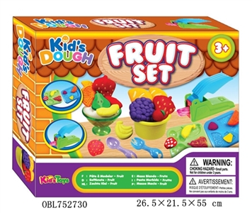 Fruit set - OBL752730