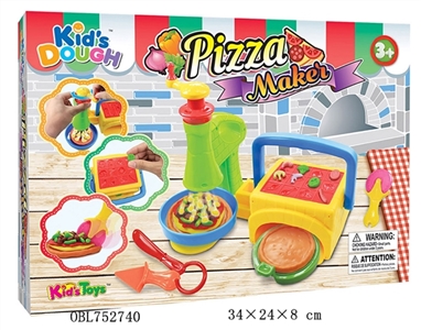 Mud than impel machine suits - OBL752740