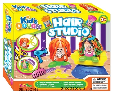Hair machine suit - OBL752741