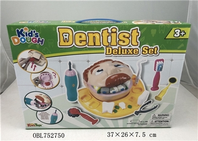 Choi clay dentist noble suits - OBL752750