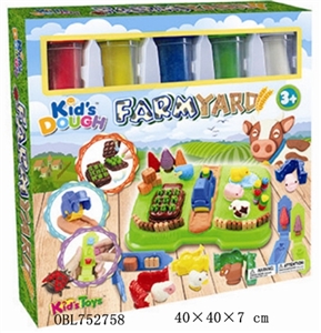 Choi clay farm suits - OBL752758
