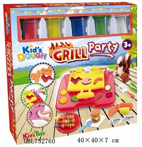 Choi clay farm suits - OBL752760
