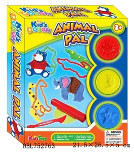 Animals die cutter suits - OBL752763