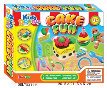 Cake suit - OBL752769