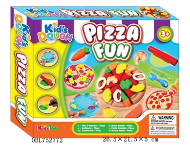 Pizza suit - OBL752772