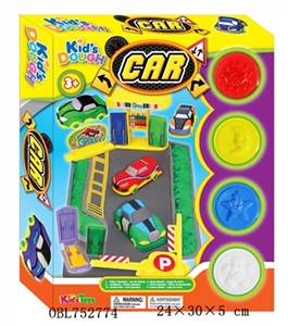 Car kit - OBL752774