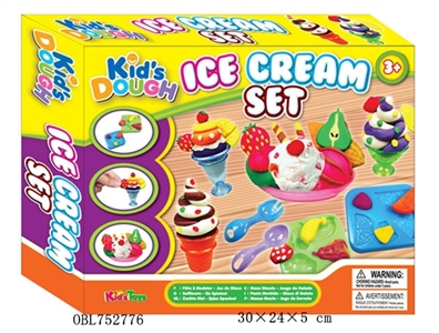 Ice cream suit - OBL752776