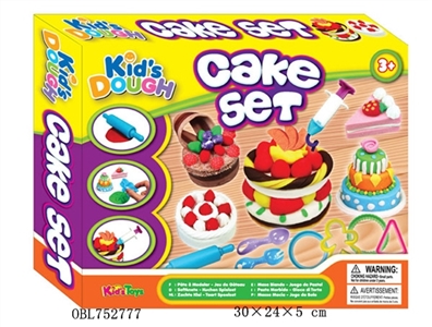 Cake suit - OBL752777