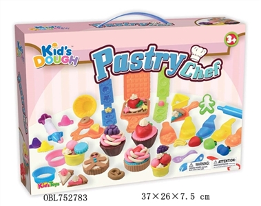Choi clay pastrycook suits - OBL752783
