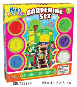 Color mud garden suits - OBL752785