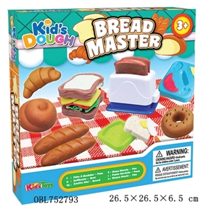 Choi clay bakers suits - OBL752793
