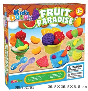 Choi clay fruit heaven suits - OBL752795