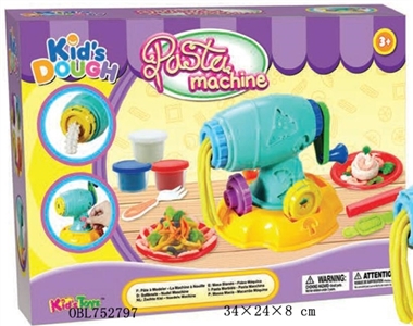 Choi clay noodle machine suits - OBL752797