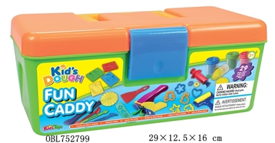 Candy house toolbox suits - OBL752799