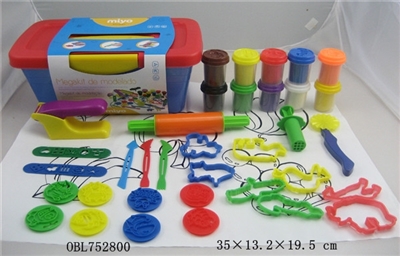 Toolbox suits - OBL752800
