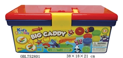 Big toolbox suits - OBL752801