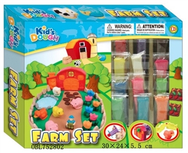 Farm suit - OBL752802