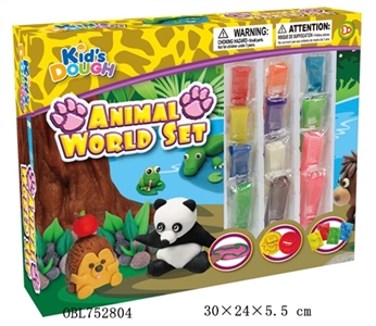 Animal world suit - OBL752804