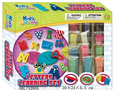 Learning to suit - OBL752805