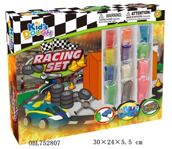 Racing suit - OBL752807