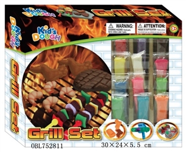 BBQ set - OBL752811