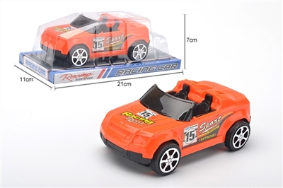 Inertial car - OBL752857