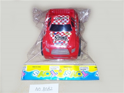 Touch the wall drift car paint inertia - OBL752899