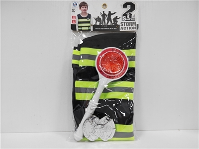 警察套装 - OBL752900