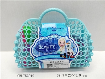 Fashion handbags accessories kit - OBL752919