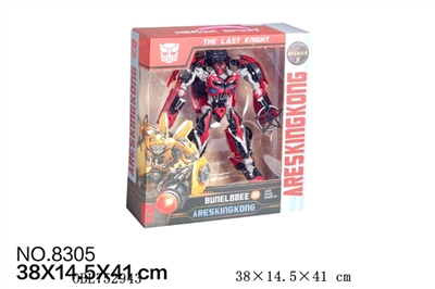 Transformers - sting - OBL752943
