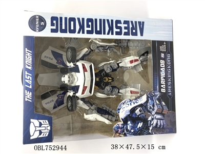 Transformers - the hornets x-men - OBL752944